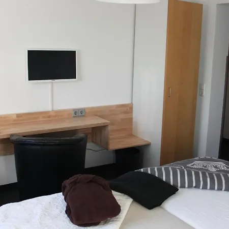 Apartamento Grimm's *