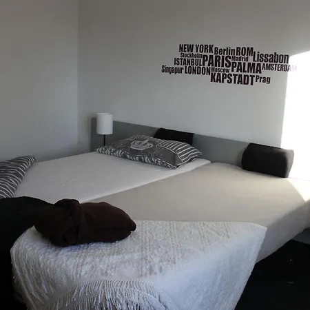 Apartment Grimm's
