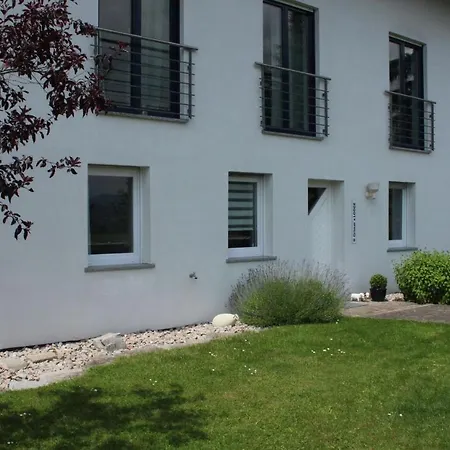 Apartamento Grimm's Lörrach