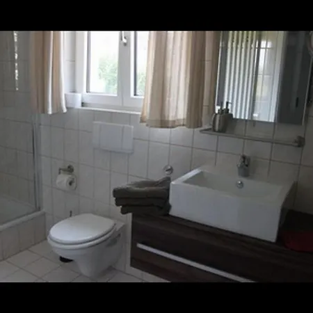 Grimm's Apartamento Lörrach