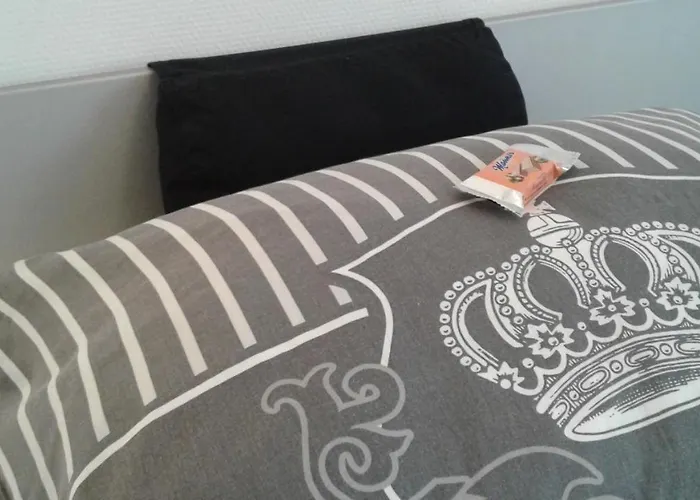 Vendégház Grimm's 3*