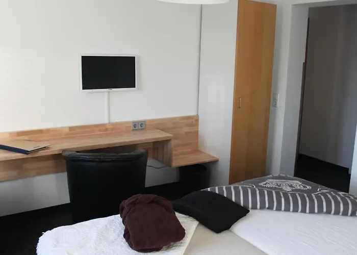 Vendégház Grimm's 3*