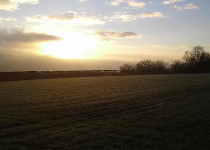 Grimm's Vendégház Lörrach