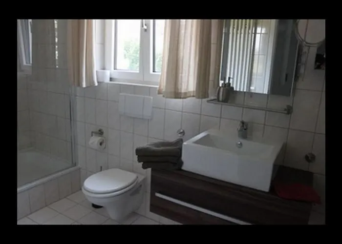 Grimm's Vendégház Lörrach